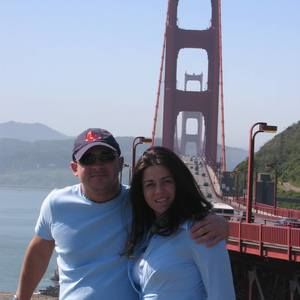 Meet your Posher, Graziela